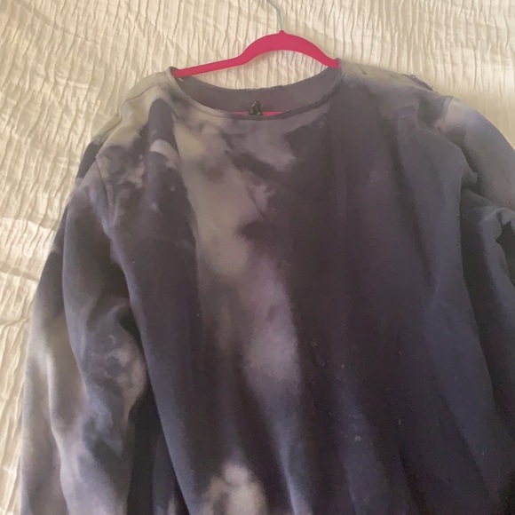 Vintage Adidas Reworked Sweatshirt - Picture 4 of 5